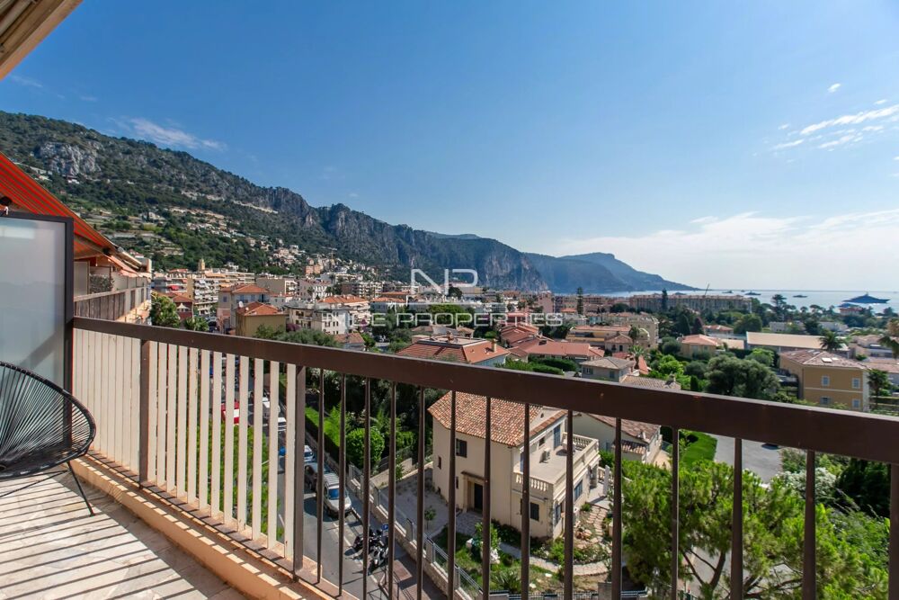 à vendre  Appartement Beaulieu-sur-Mer (06310)