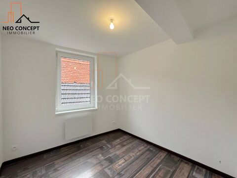  Appartement  louer 4 pices 67 m