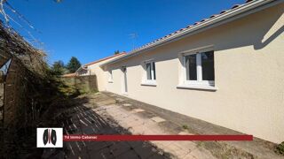  Maison � vendre 4 pi�ces 82 m�