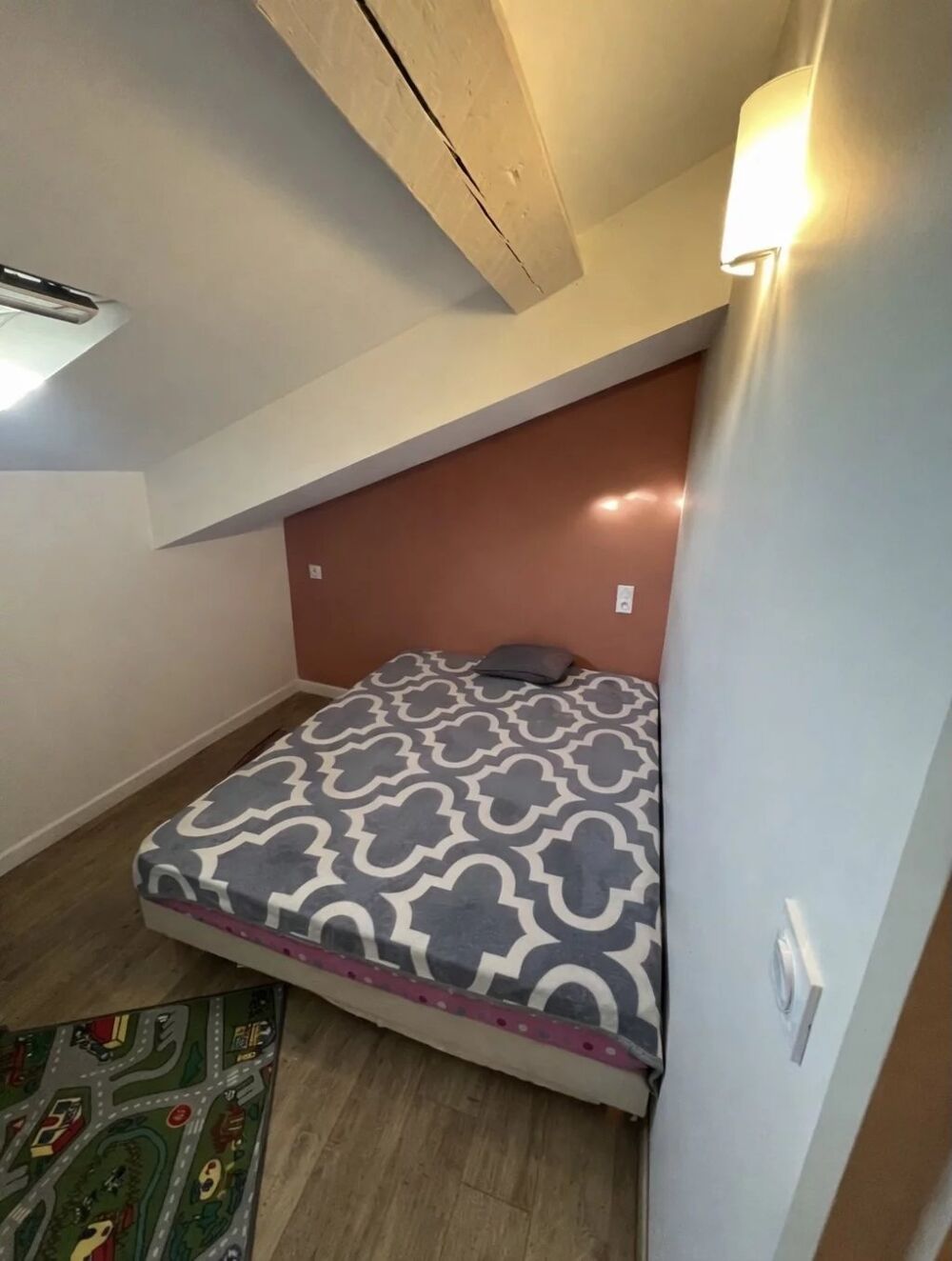 Vente Appartement Appartement Bages