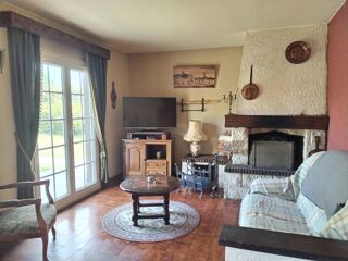  Maison à vendre 4 pièces 55 m²