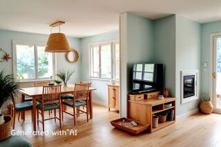  Maison à vendre 5 pièces 181 m² Les arcs
