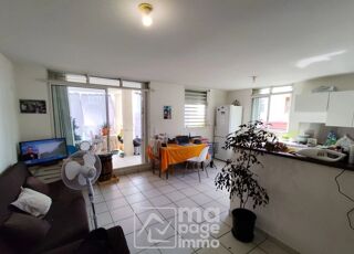  Appartement � vendre 3 pi�ces 62 m�