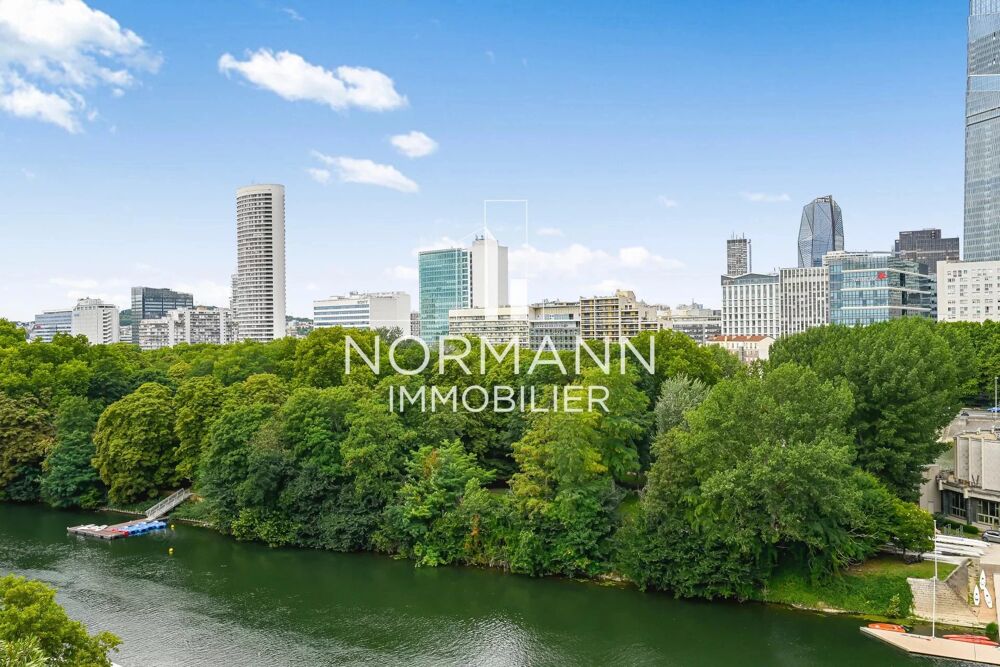 Vente Appartement EXCLUSIVITE - NEUILLY SUR SEINE - LYCÉE SAINT JAMES Neuilly-sur-seine