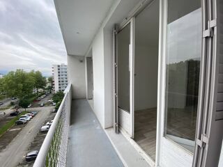  Appartement à louer 3 pièces 54 m²