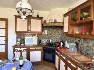  Maison � vendre 4 pi�ces 112 m�