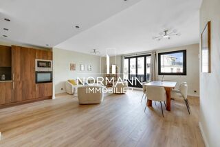  Appartement � vendre 4 pi�ces 80 m�