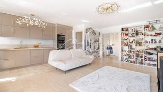 Appartement � vendre 4 pi�ces 124 m� Mandelieu-la-napoule