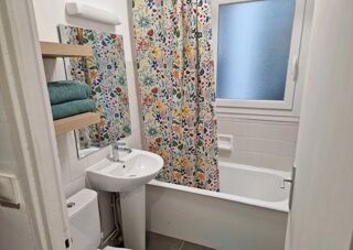  Appartement � louer 1 pi�ce 27 m�