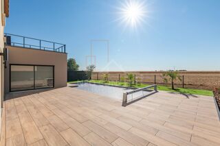  Villa à vendre 6 pièces 152 m² Niederschaeffolsheim