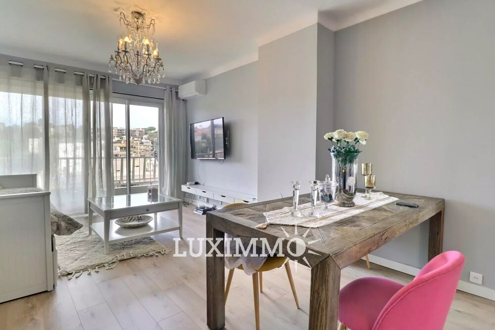 Appartement 3 pièces 70 m² · à Le Cannet · 70 m² · 403 000 €