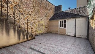  Maison à vendre 3 pièces 60 m²