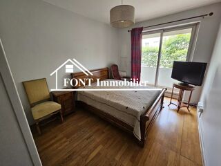  Appartement à vendre 2 pièces 53 m²