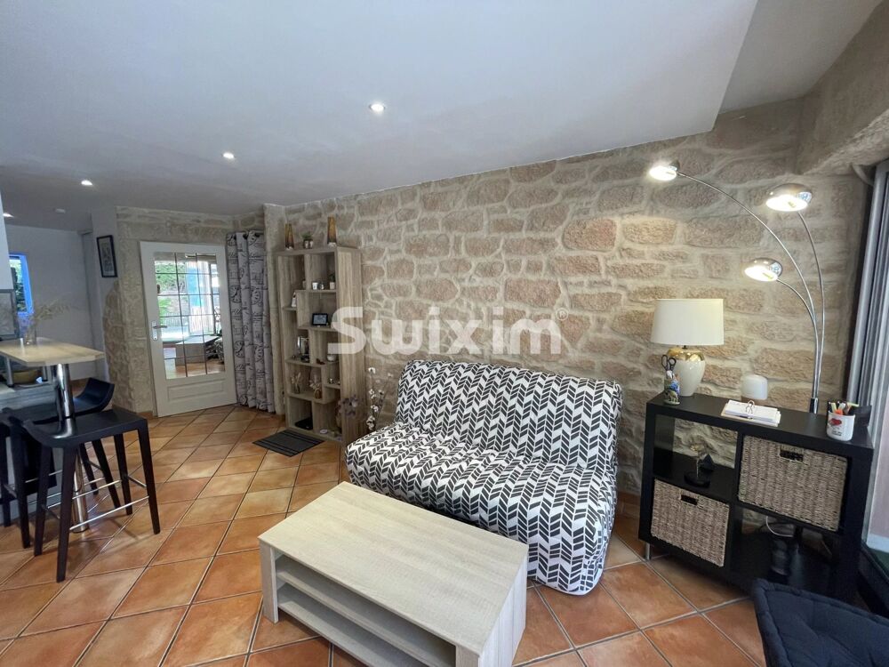 Vente Appartement APPARTEMENT T2 AVEC JARDIN, PISCINE, PARKING Cavalaire-sur-mer