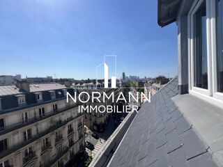  Appartement à vendre 2 pièces 34 m²