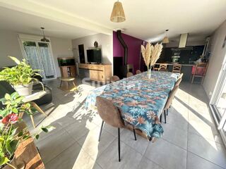  Maison à vendre 6 pièces 132 m²