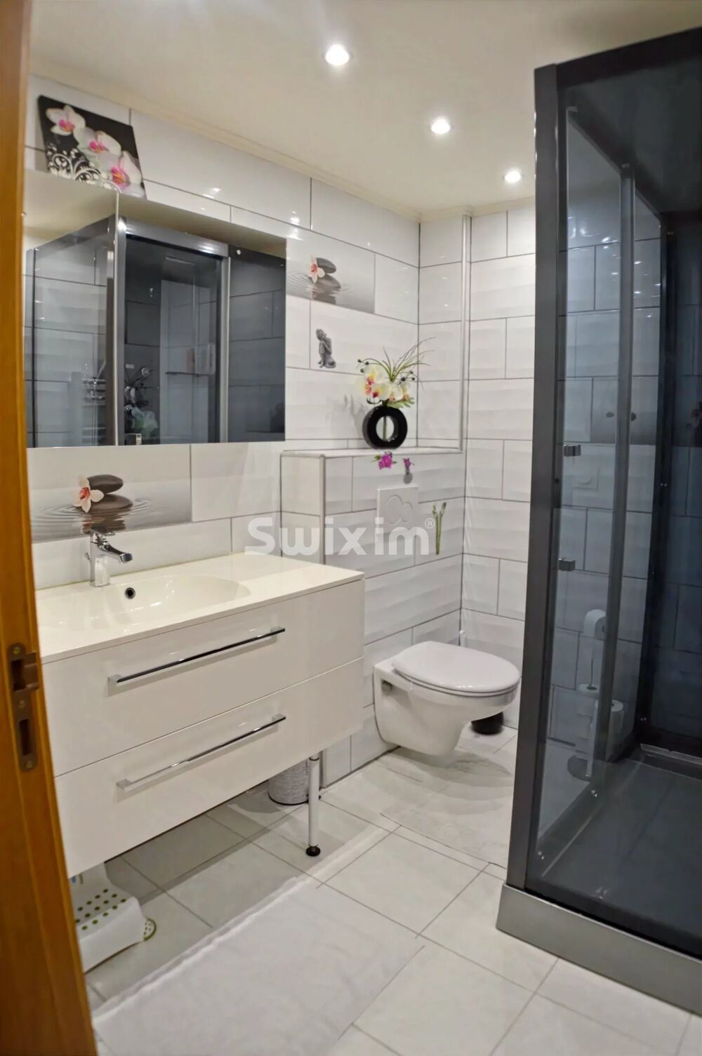 Vente Appartement Appartement 4 pièces Les rousses