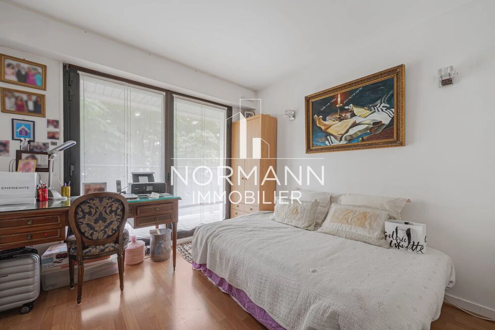à vendre  Appartement Levallois-Perret (92300)