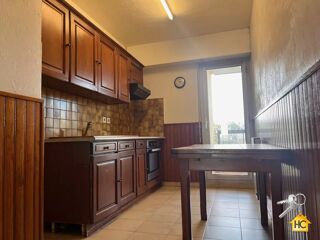  Appartement � vendre 3 pi�ces 67 m�