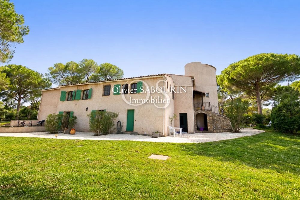 � vendre  Maison Roquebrune-sur-Argens (83520)