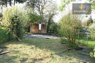  Maison � vendre 6 pi�ces 141 m�