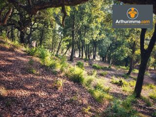 Vente Terrain Terrain constructible 1350 m2 Valle-di-mezzana