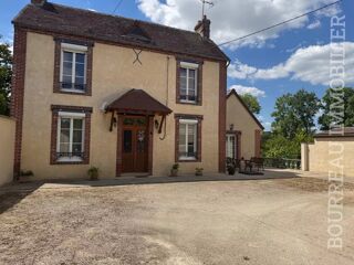  Maison � vendre 7 pi�ces 160 m�