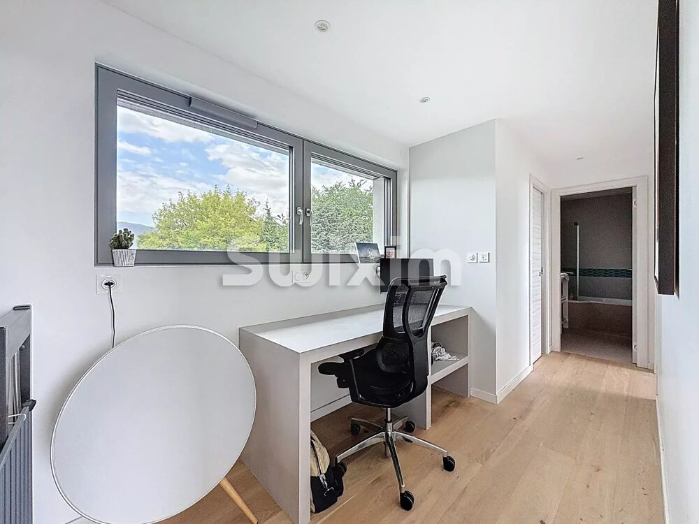  vendre  Maison Prvessin-Mons (01280)