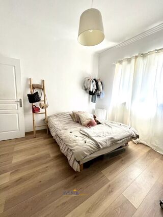  Appartement  vendre 3 pices 59 m