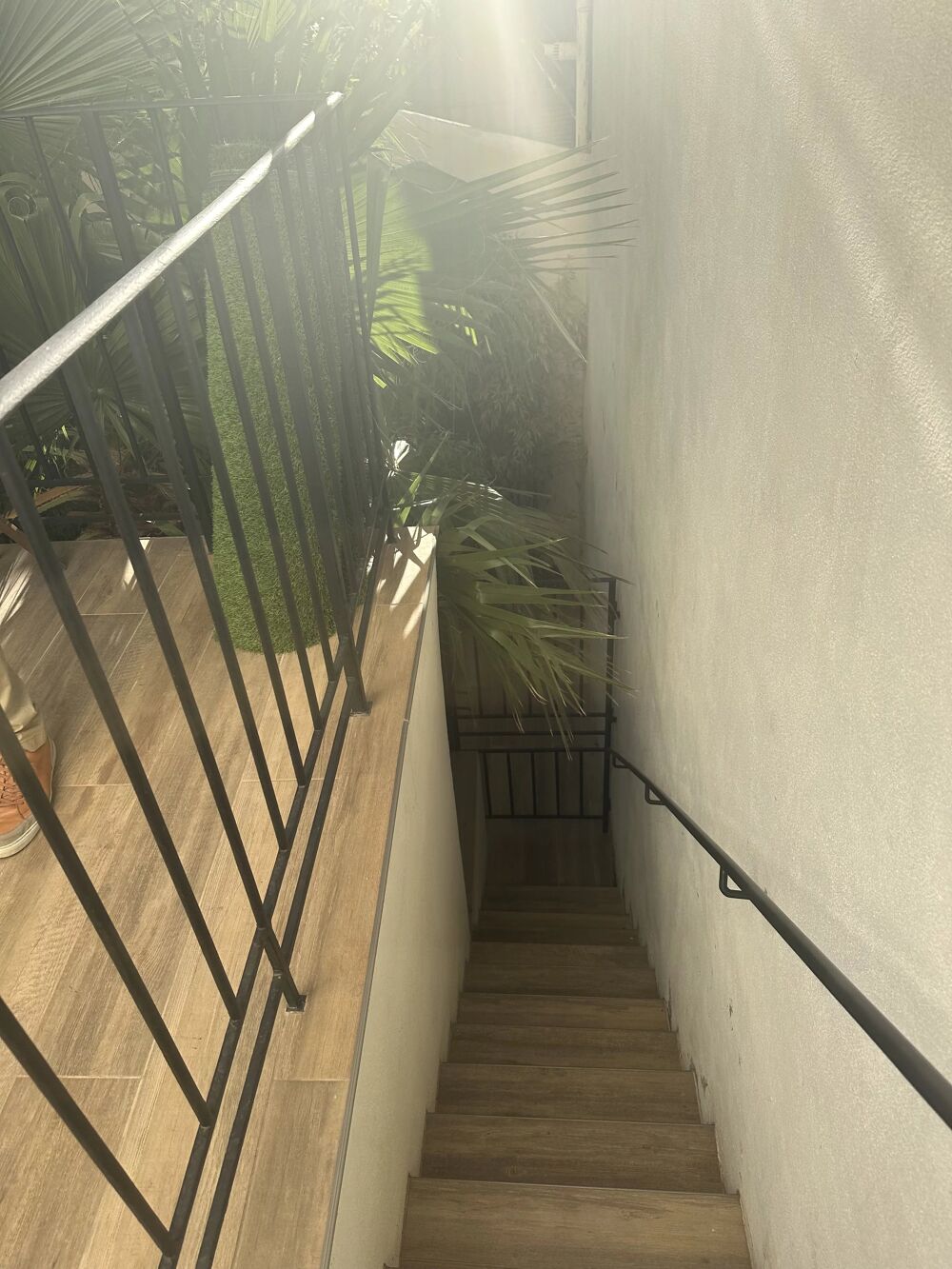 Vente Immeuble EXCLUSIVITÉ - MARSEILLE – IMMEUBLE DE RAPPORT R+6 – 738 M² Marseille 8
