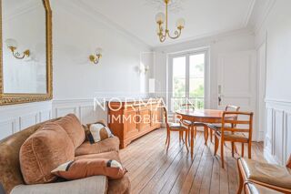  Appartement à vendre 3 pièces 53 m²
