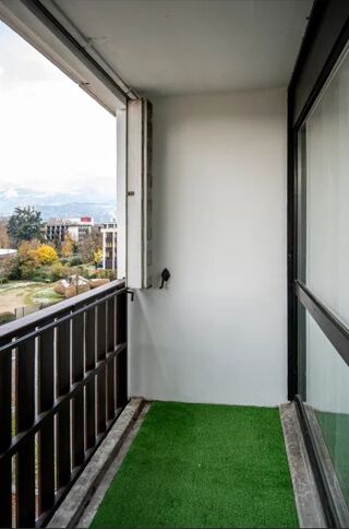  Appartement � vendre 1 pi�ce 26 m�