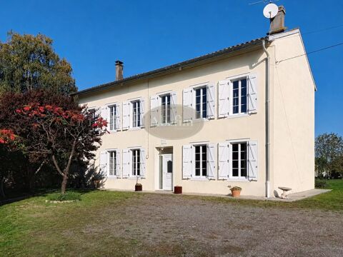  Maison à vendre 8 pièces 165 m²