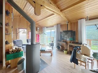 Vente Maison MAISON ECONOME  4P 120m² - BIEN-ÊTRE ASSURE Saint-auban