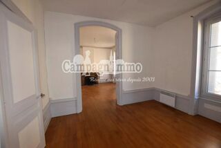  Appartement à louer 4 pièces 87 m²