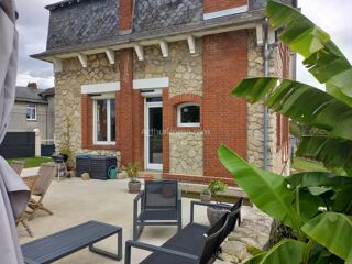  Maison à vendre 5 pièces 155 m²
