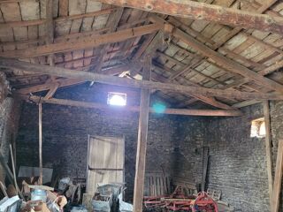  Maison � vendre 2 pi�ces 280 m� Chavaniac-lafayette