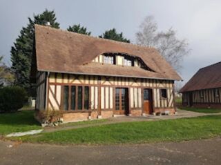  Maison à vendre 5 pièces 90 m²