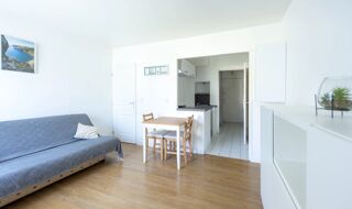  Appartement à vendre 1 pièce 22 m²