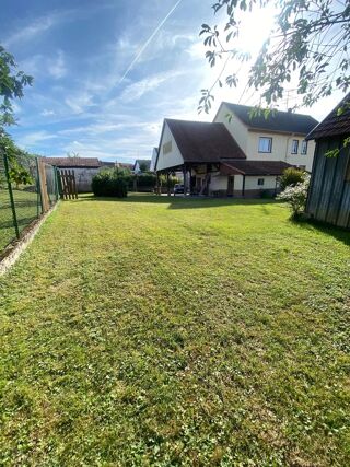  Maison � vendre 8 pi�ces 161 m�