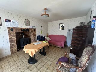  Maison à vendre 5 pièces 96 m²