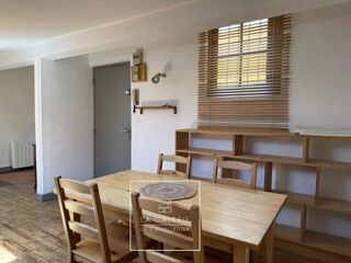  Appartement à louer 1 pièce 23 m²