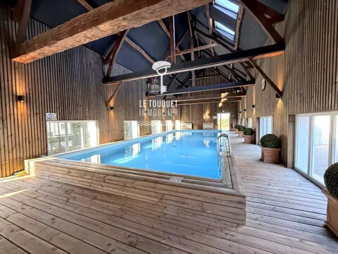   Appartement moderne avec piscine � Saint-Josse Appartement - 3 pi�ce(s) - 79 m�