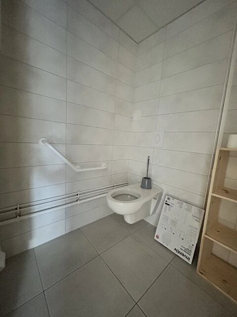  Appartement � louer 2 pi�ces 64 m�