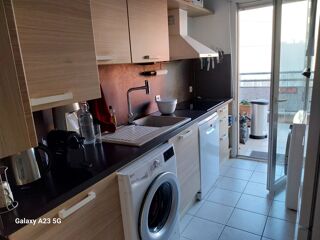  Appartement � louer 3 pi�ces 66 m�