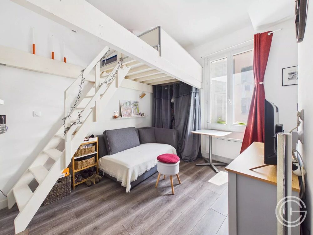 Location Appartement APPARTEMENT STUDIO LOCATION ETUDIANTE - 4 RUE PIERRE SOLA - PROC Nice