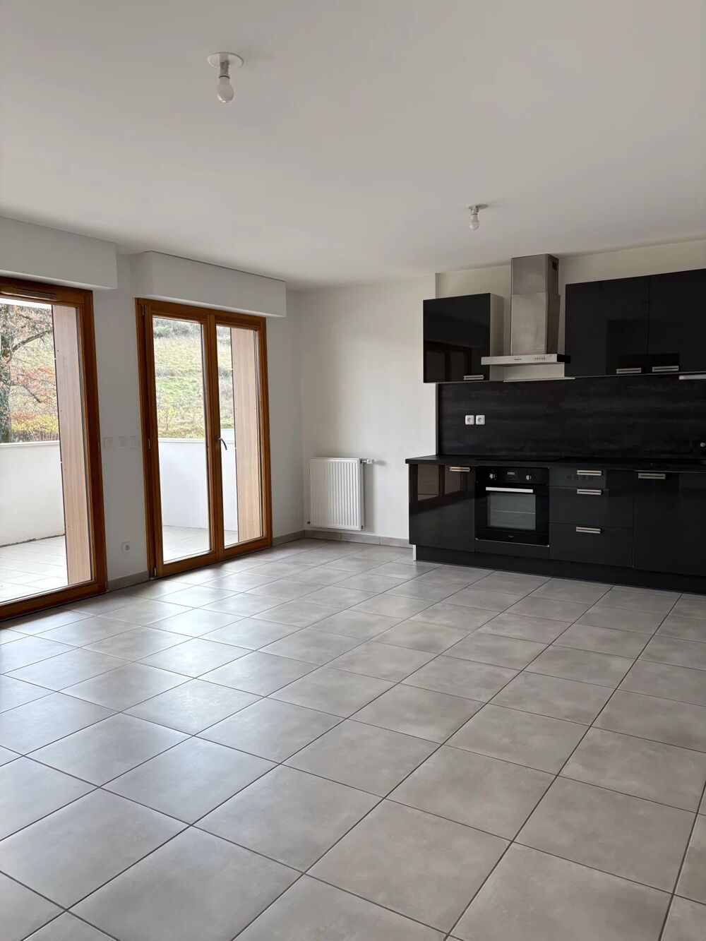 SEYSSINS LE HAUT T3 de 71,80M² AVENUE L.VICAT