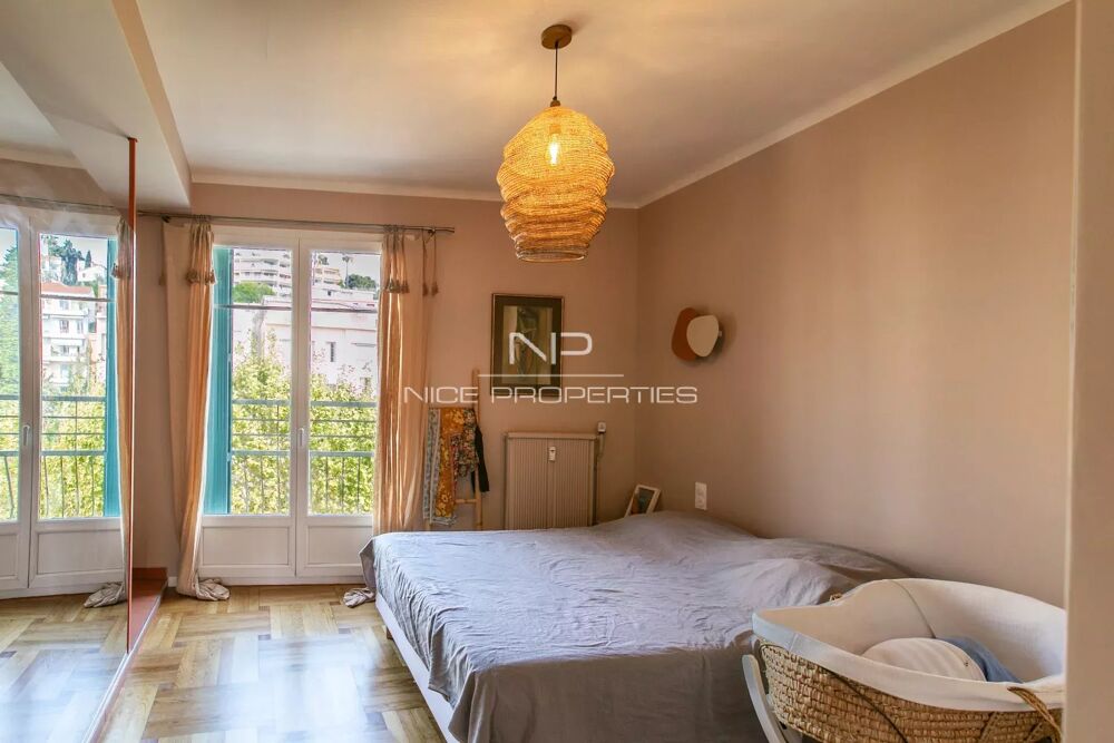  vendre  Appartement Nice (06000)