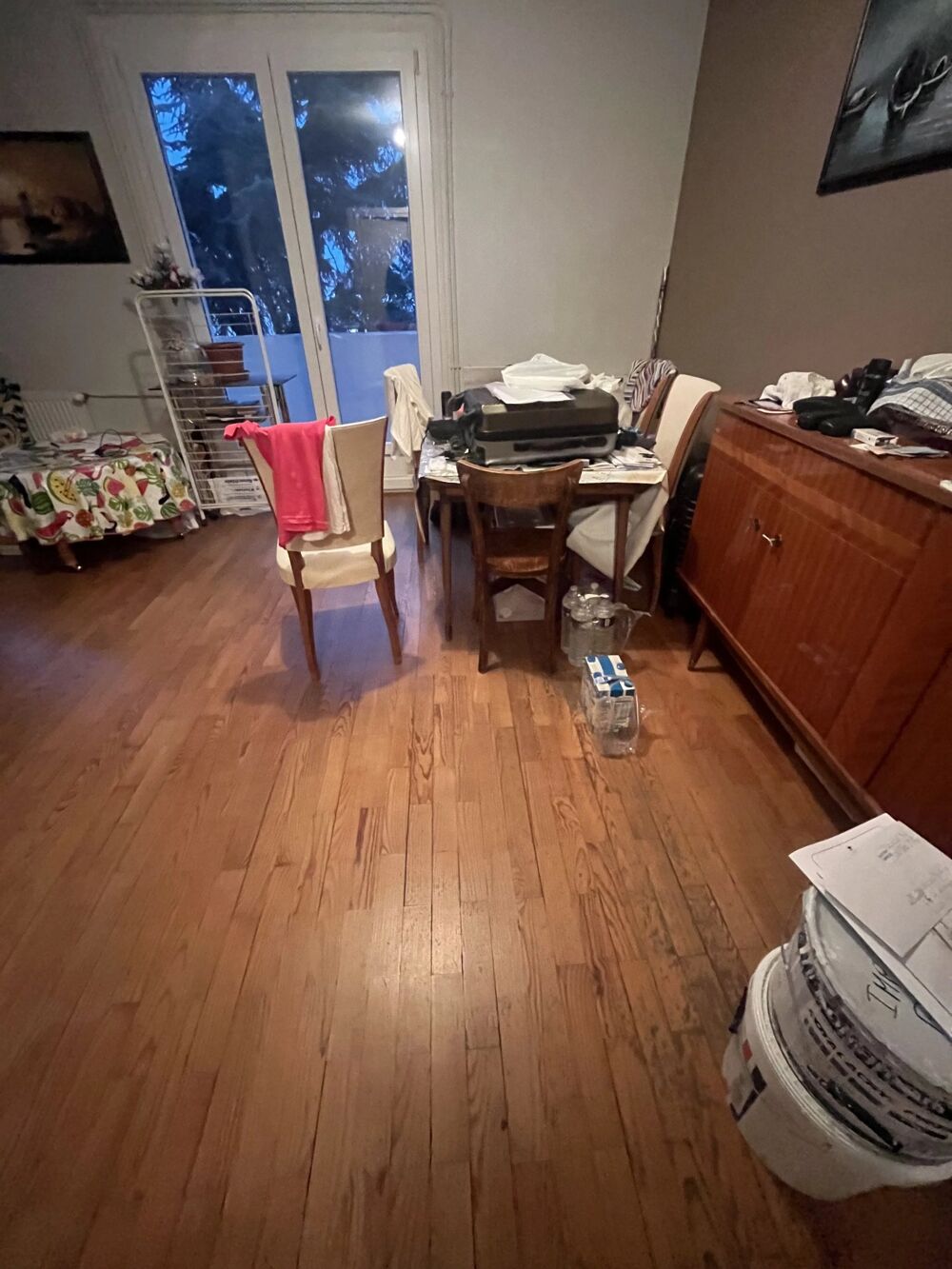 Vente Appartement SUD ST ETIENNE F4 AUX PORTES DU PILAT Saint-Étienne