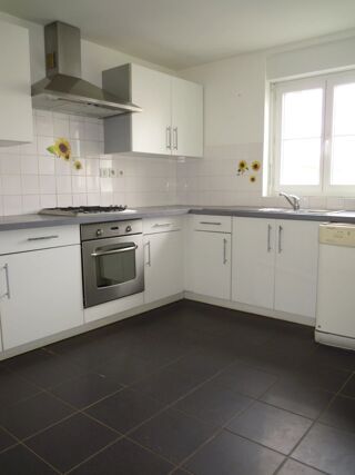  Maison à vendre 4 pièces 98 m²
